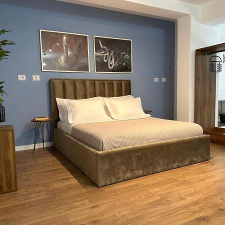 Scandinavian Apartments Al Tirana Extérieur photo