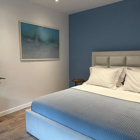 Scandinavian Apartments Al Tirana Extérieur photo