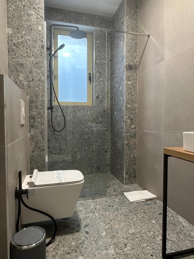 Scandinavian Apartments Al Tirana Extérieur photo
