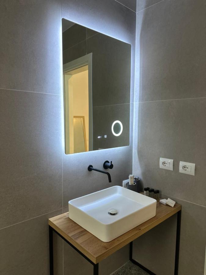 Scandinavian Apartments Al Tirana Extérieur photo