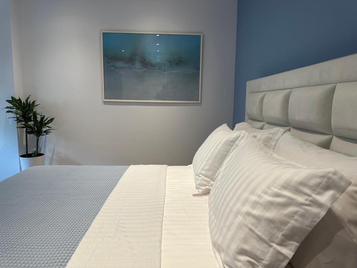Scandinavian Apartments Al Tirana Extérieur photo