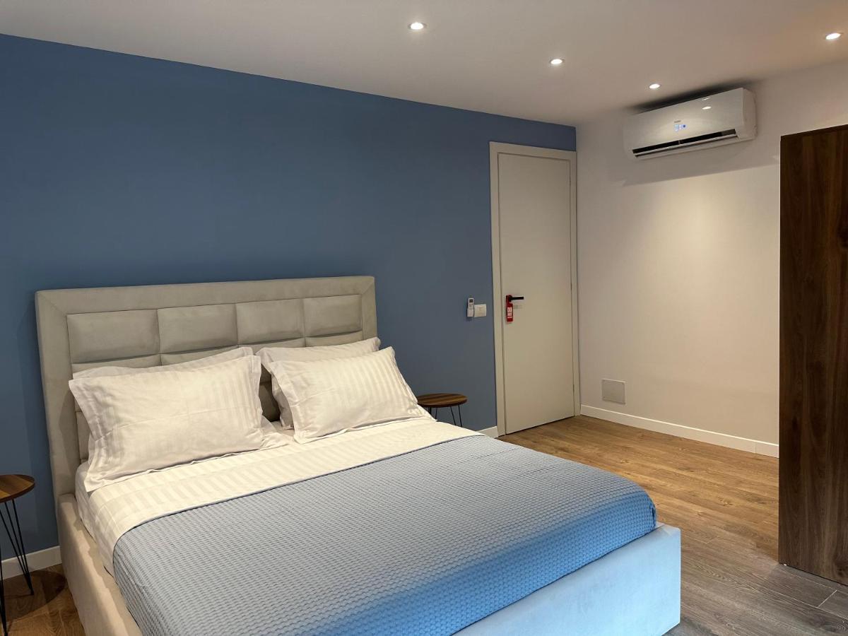 Scandinavian Apartments Al Tirana Extérieur photo