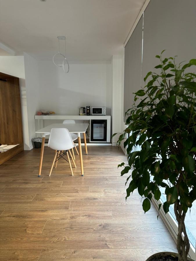 Scandinavian Apartments Al Tirana Extérieur photo
