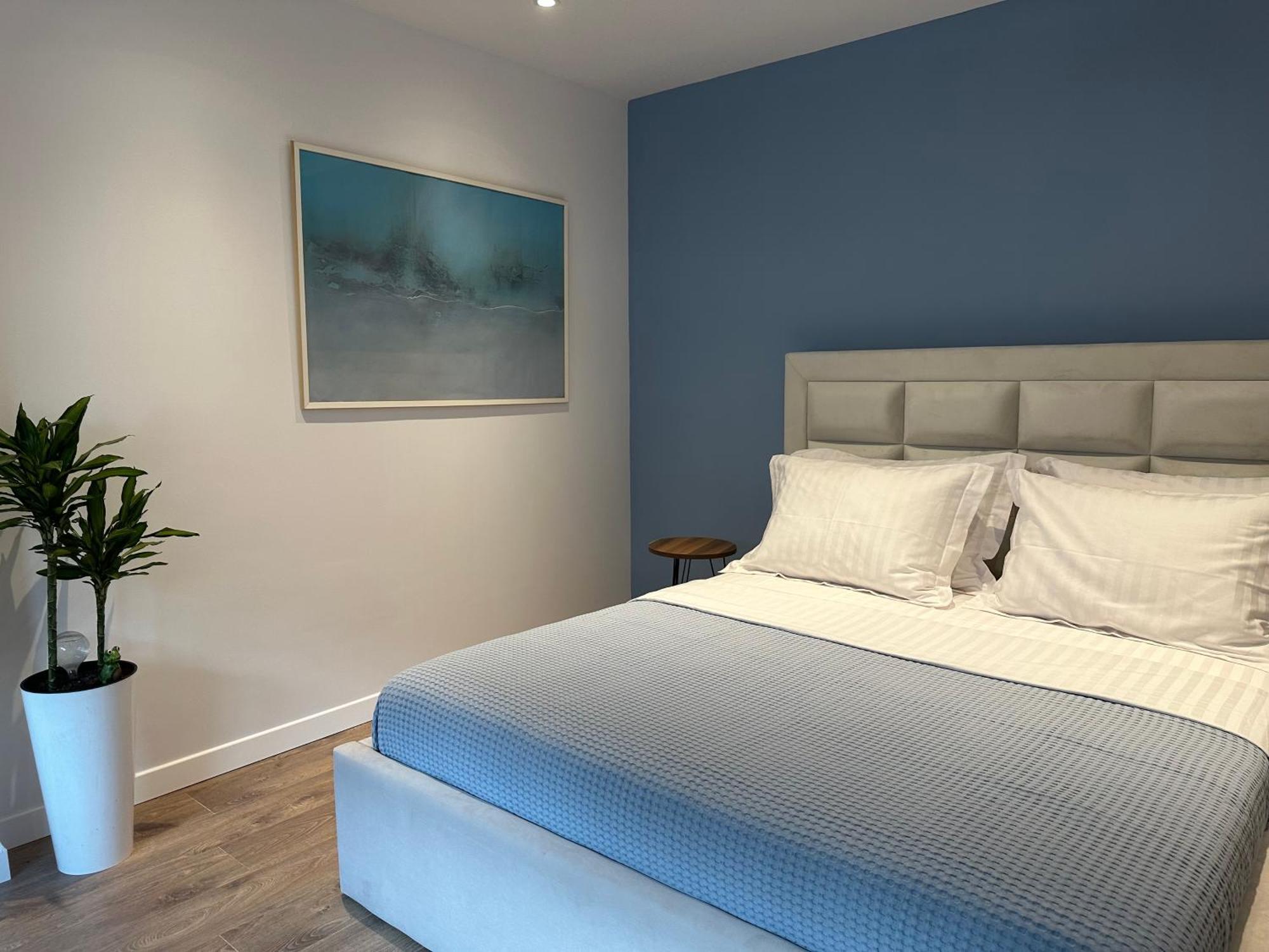 Scandinavian Apartments Al Tirana Extérieur photo